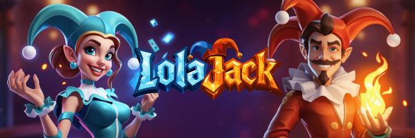 Lola Jack Casino bonus for New Zealand players